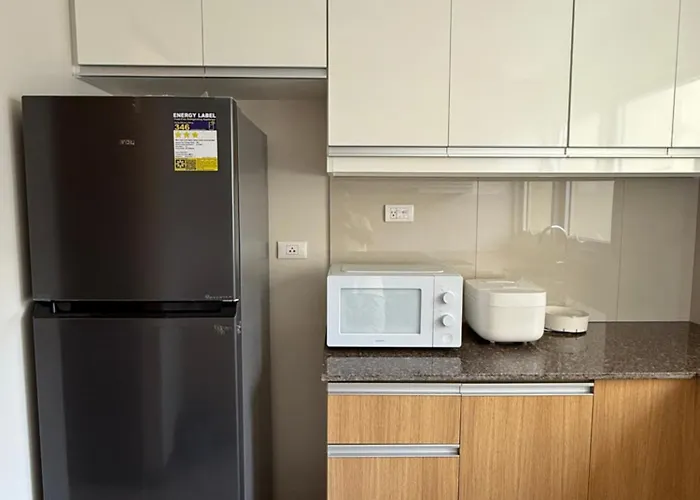 公寓 Modern Cozy 2br Next To Okada Casino Airsports Moa *