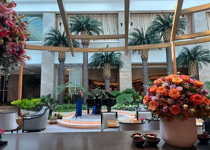 Modern Cozy 2br Next To Okada Casino Airsports Moa 马尼拉